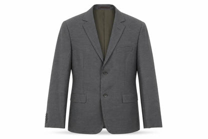 Mens UK Size 44 New Look Regular Grey Suit Jacket