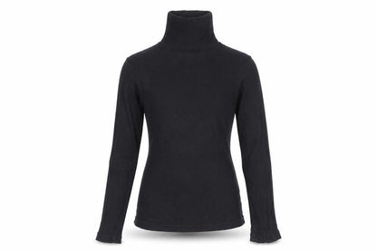 feva diva Girls Black   Basic T-Shirt Size 9-10 Years