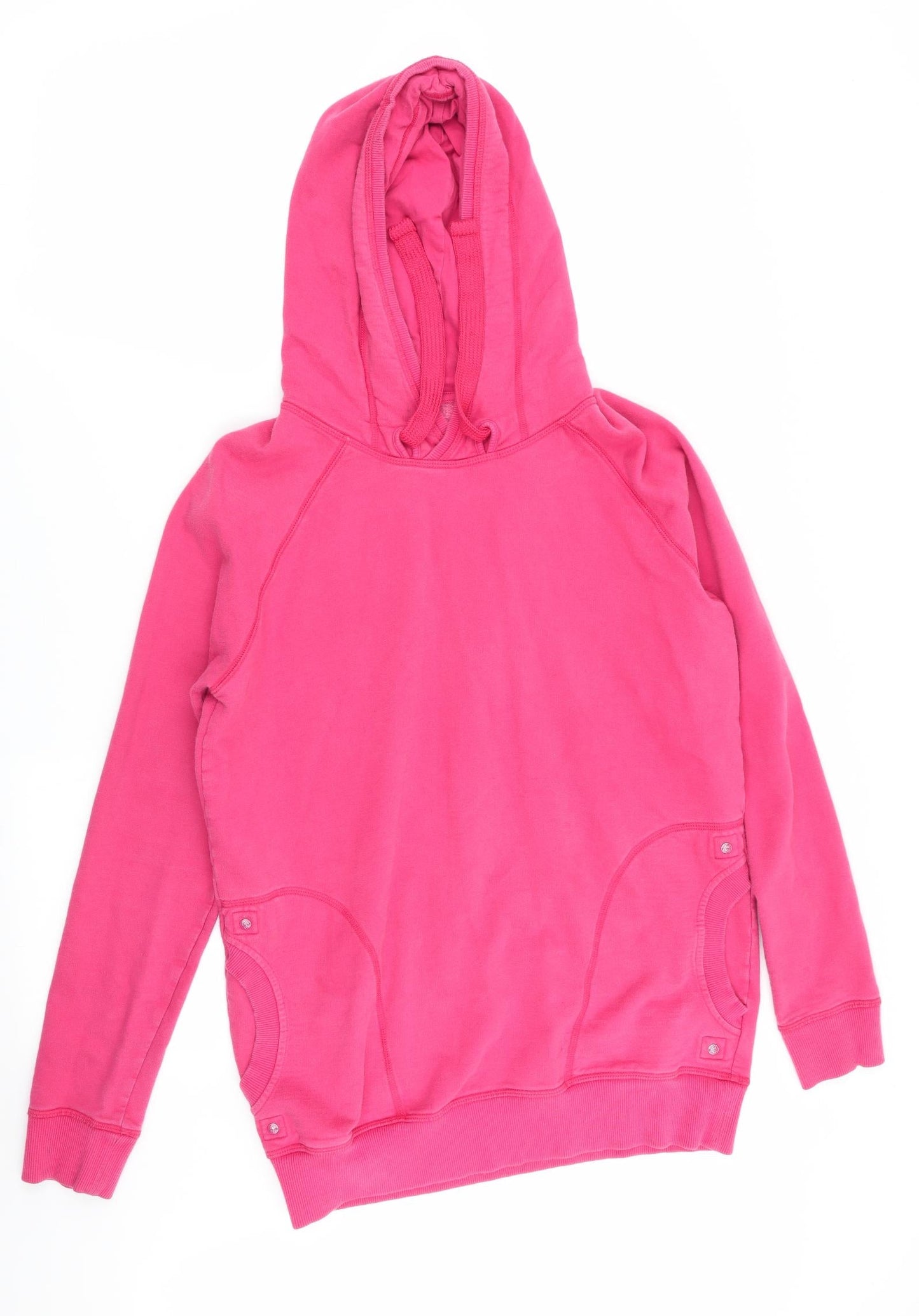 Womens UK Size 8 NEXT Red Pullover Jumper