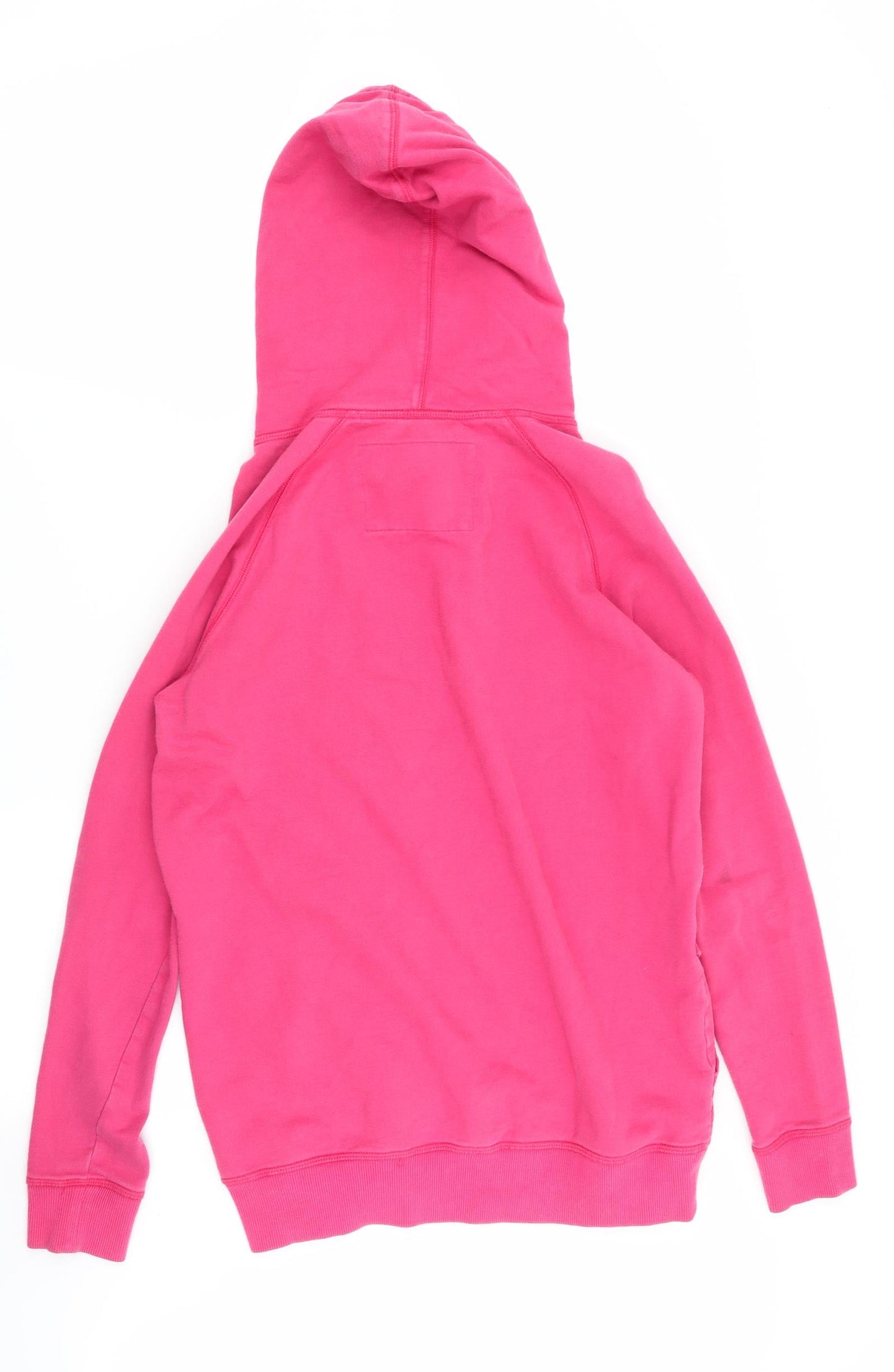 Womens UK Size 8 NEXT Red Pullover Jumper