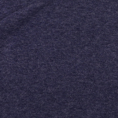 Preworn Mens Blue  Knit Pullover Jumper Size S
