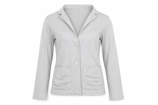 Uniqlo Womens Grey   Cardigan Jumper Size XS