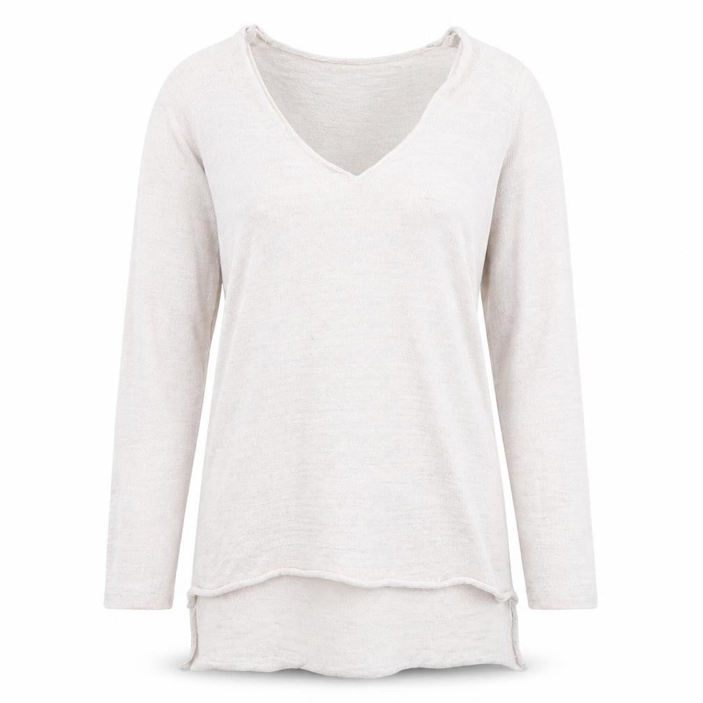 Womens UK Size 8 River Island Pink Basic T-Shirt