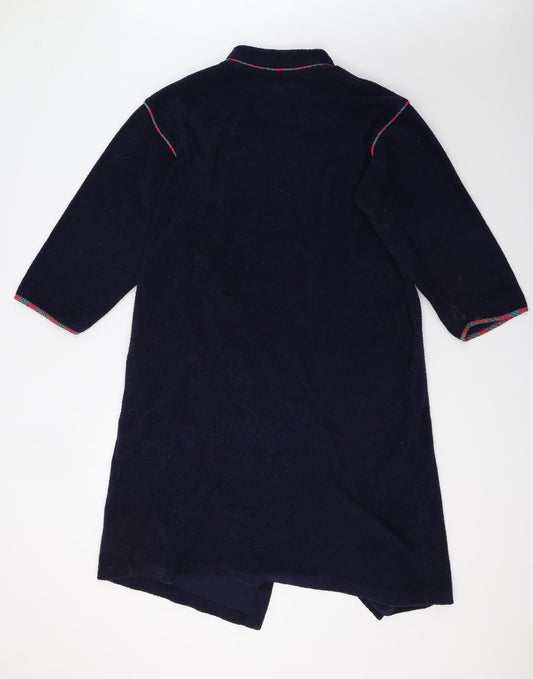 Berkertex Womens Blue    Dress Size 16