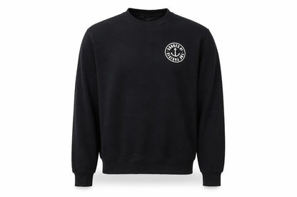 Mens UK Size S H&M Blue Pullover Sweatshirt