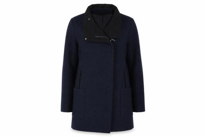 Womens UK Size 12 Dorothy Perkins Blue Jacket