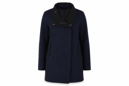 Womens UK Size 12 Dorothy Perkins Blue Jacket