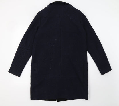 Womens UK Size 12 Dorothy Perkins Blue Jacket
