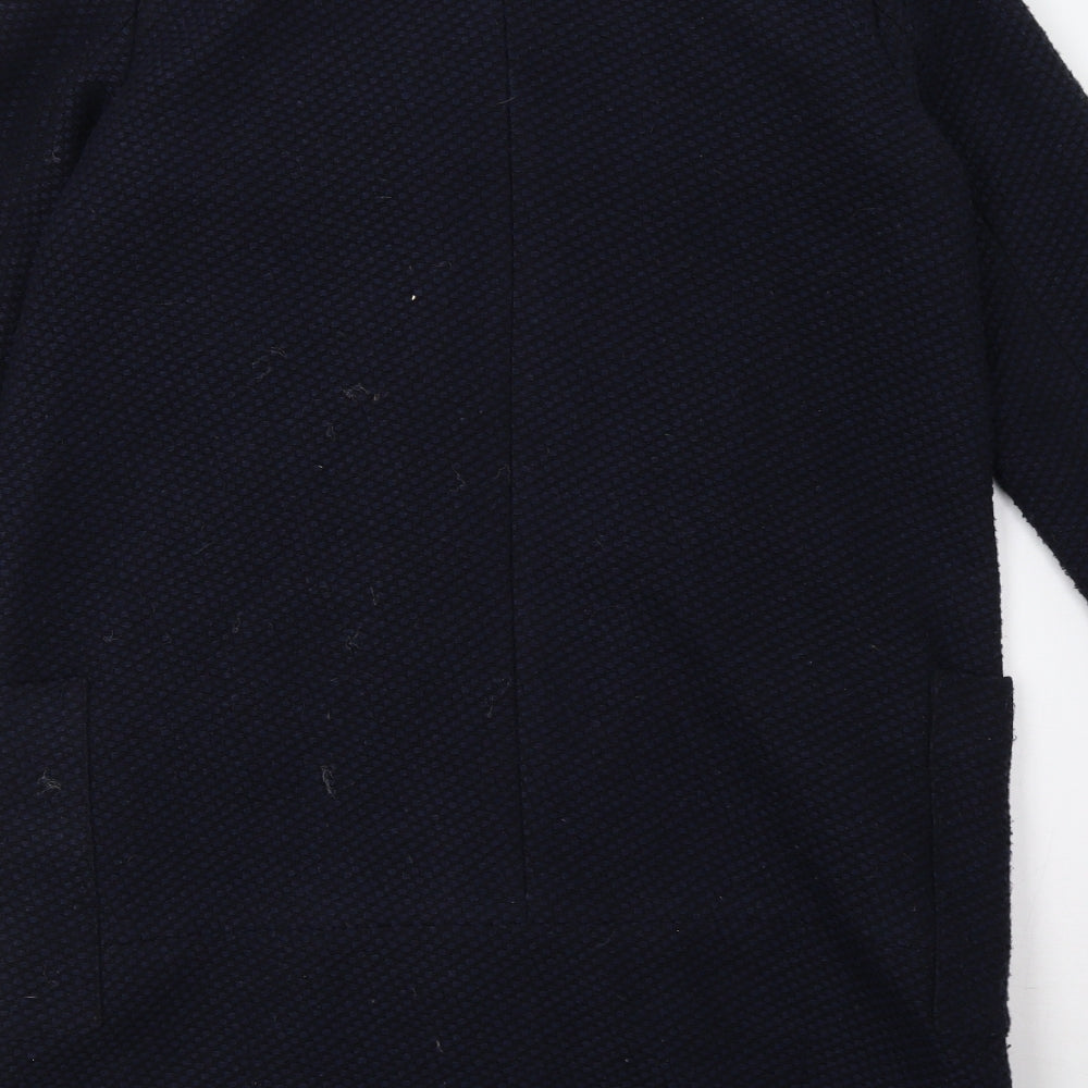 Womens UK Size 12 Dorothy Perkins Blue Jacket