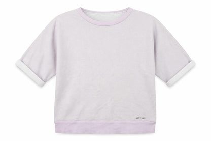 fiftyfive  Womens Purple   Basic Casual Size S