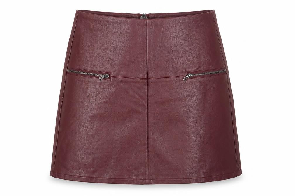 Womens UK Size 8 Primark A-Line  Skirt