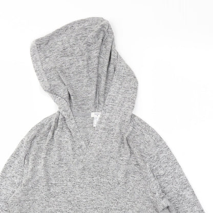 FOREVER 21 Womens Grey   Pullover Jumper Size M