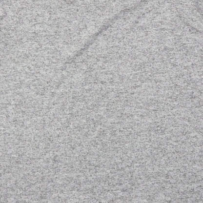 Womens UK Size 10 Matalan Grey Pullover Jumper