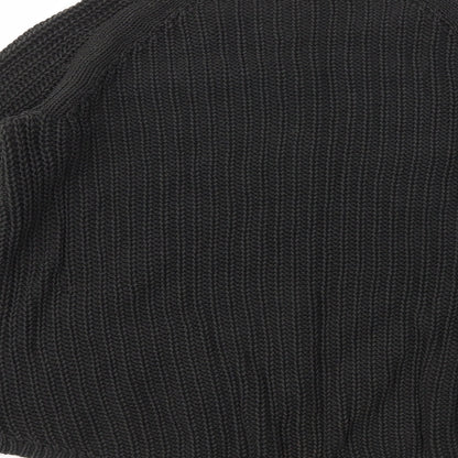 Womens UK Size S H&M Green Pullover Jumper