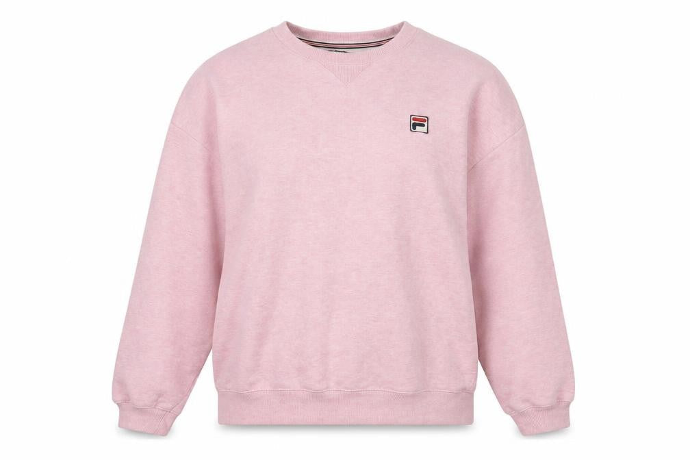 WHITE LINE Womens Pink   Pullover Jumper Size XS