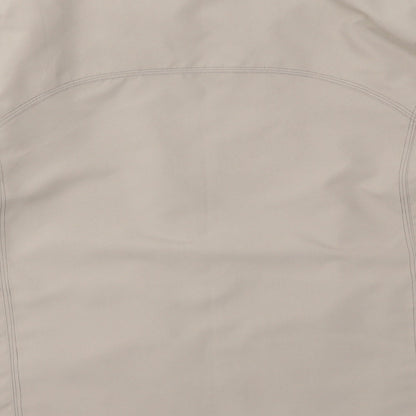 Womens UK Size L BM Beige Jacket