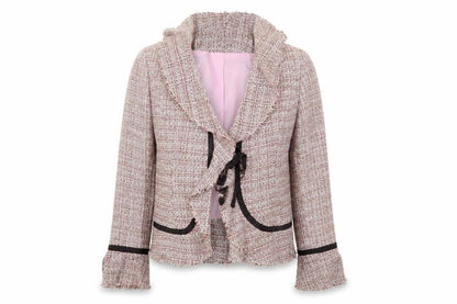 Womens UK Size M Kasper Regular Orange Blazer