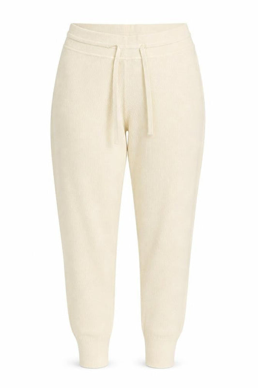 Womens UK Size S Boohoo Regular Fit Capri Yellow Trousers