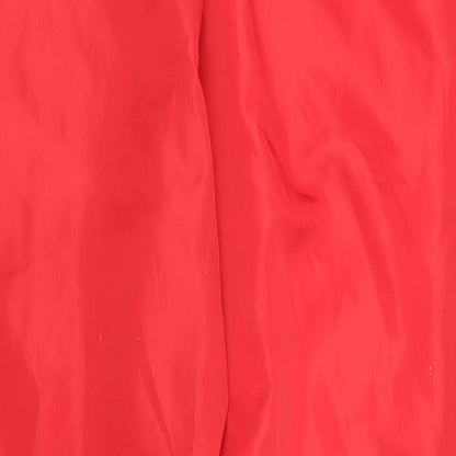 Mens UK Size S Vicabo Regular Fit Snow Pants Red Trousers