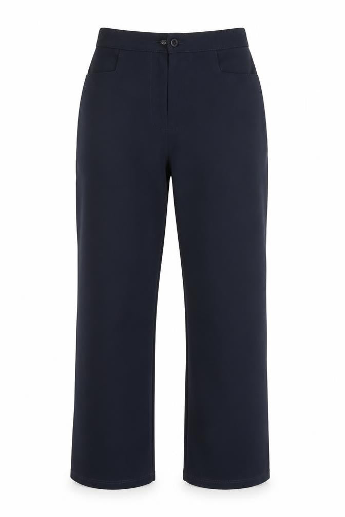 Preworn Boys Blue   Carpenter Trousers Size 15 Years