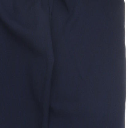 Preworn Boys Blue   Carpenter Trousers Size 15 Years