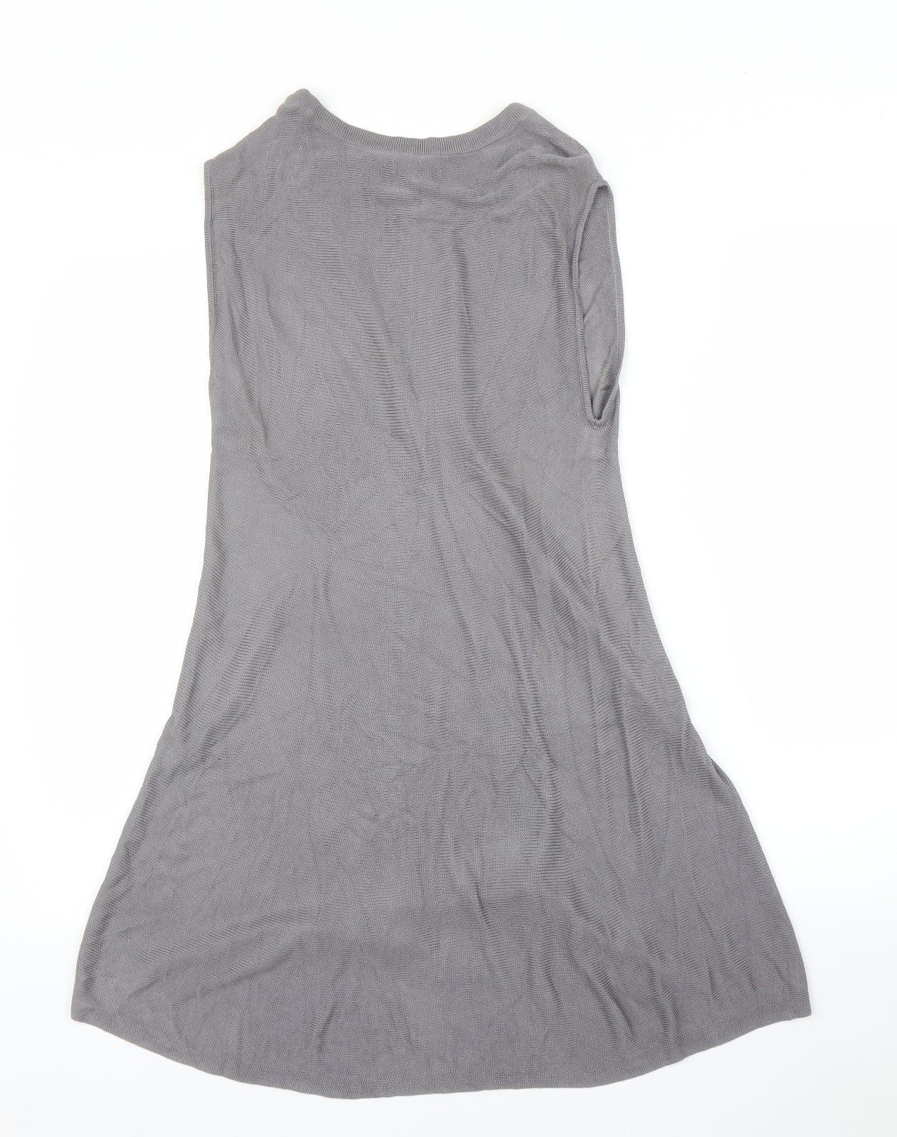 Primark Womens Grey   A-Line  Size S