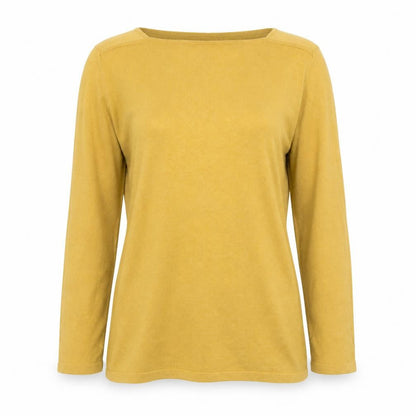 Preworn Womens Yellow   Pullover Jumper Size S