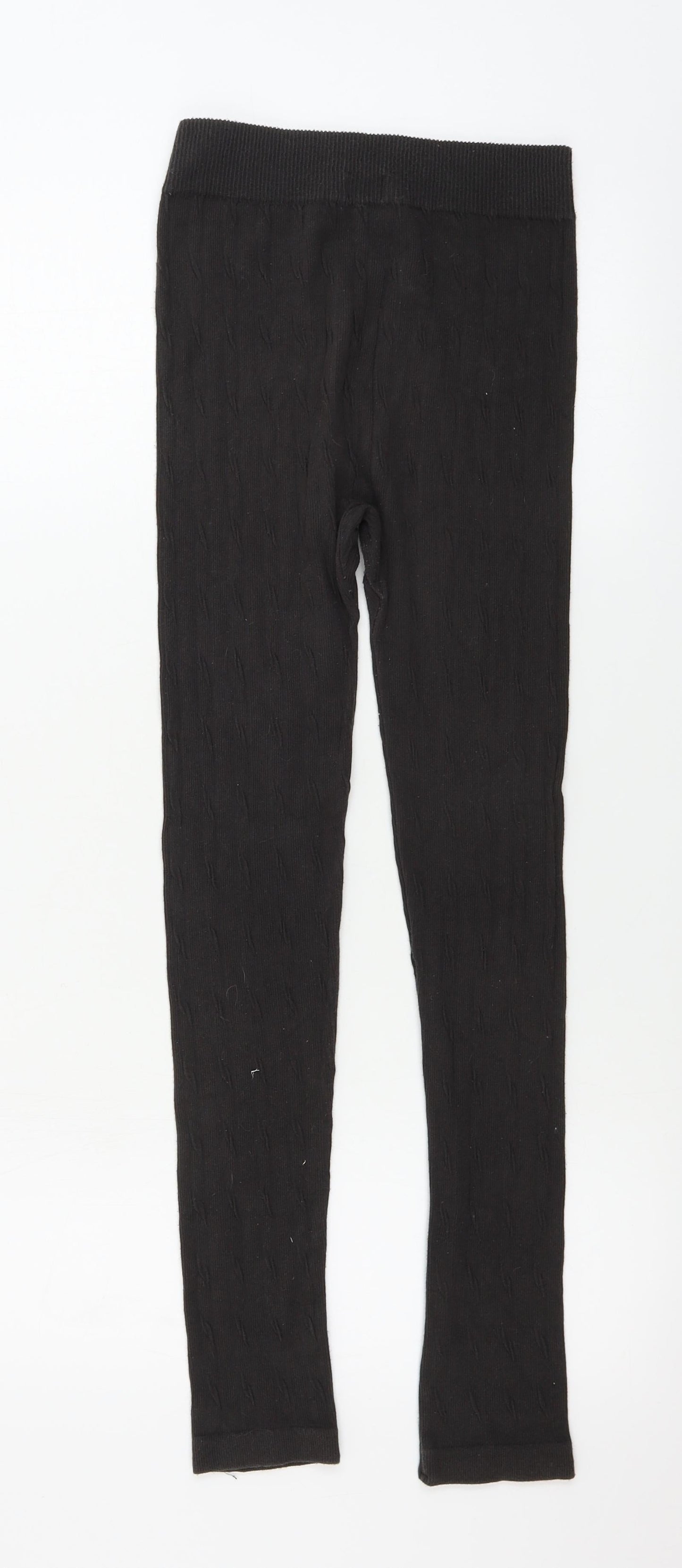 Origionals    Womens Grey   Jogger Leggings Size M L26 in