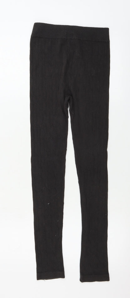Origionals    Womens Grey   Jogger Leggings Size M L26 in