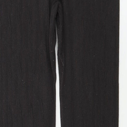 Origionals    Womens Grey   Jogger Leggings Size M L26 in