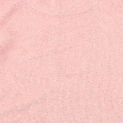 Womens UK Size XL love to lounge Pink Pullover Jumper