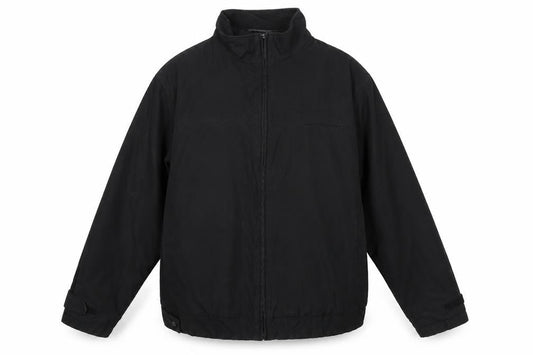 Burton Womens Black   Jacket Coat Size L