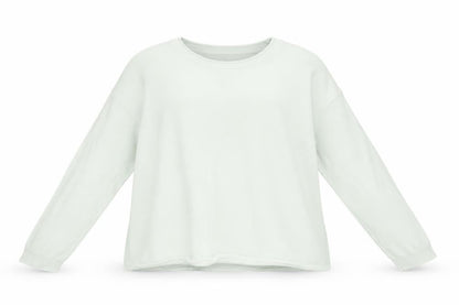 Gap  Girls Green   Pullover Jumper Size L