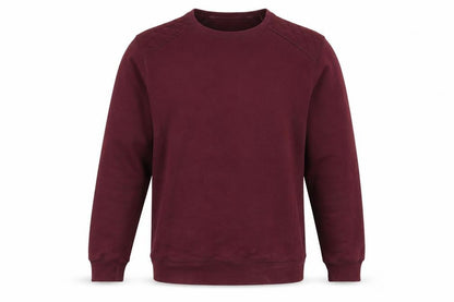 Mens UK Size M Easy Pink Pullover Jumper