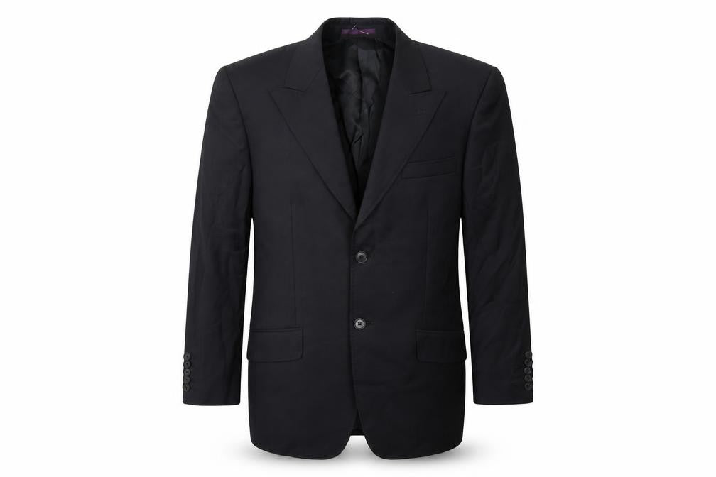 Mens UK Size M NEXT Regular Beige Suit Jacket