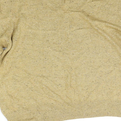 Womens UK Size 18 NEXT Beige Pullover Jumper