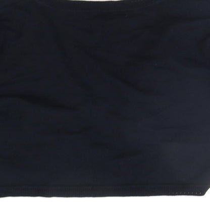 M&Co Womens Black   Cardigan Jumper Size M
