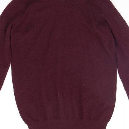 Atmosphere Womens Purple   Pullover Jumper Size 6