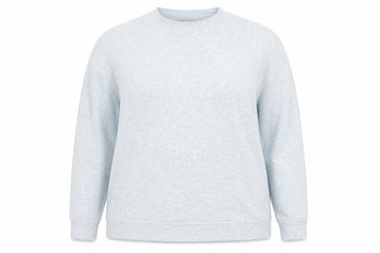 Womens UK Size 18 Marks and Spencer Green Pullover Jumper