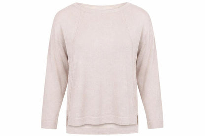 Womens UK Size 12 TU Pink Pullover Jumper