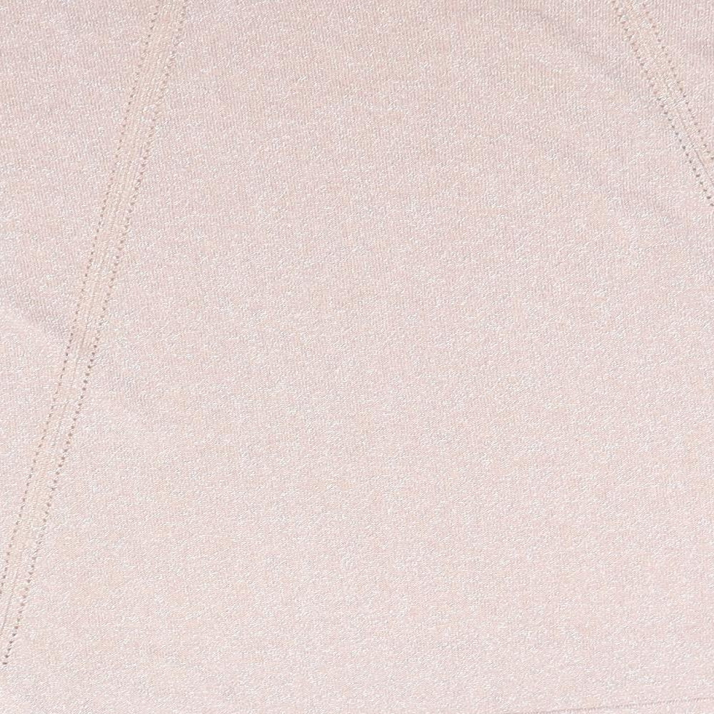 TU Womens Pink   Pullover Jumper Size 12