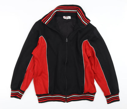 Acy's Of London Mens Black   Jacket  Size S