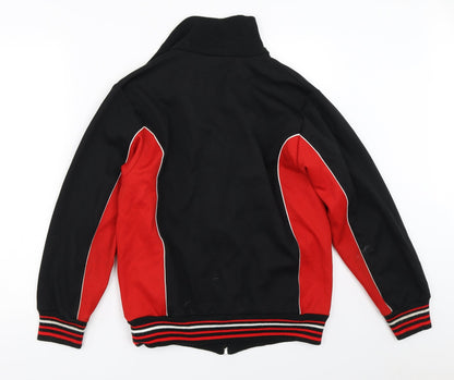 Acy's Of London Mens Black   Jacket  Size S