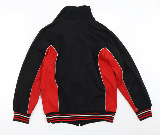 Acy's Of London Mens Black   Jacket  Size S