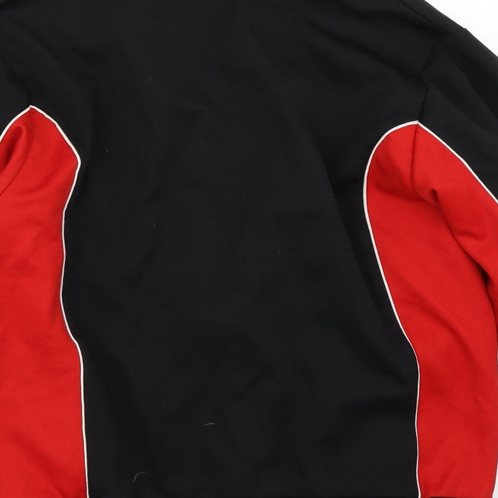 Acy's Of London Mens Black   Jacket  Size S