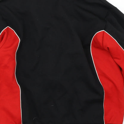 Acy's Of London Mens Black   Jacket  Size S