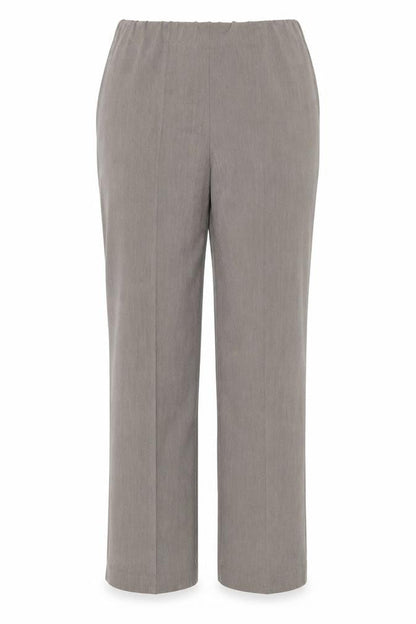 Classics Womens Grey   Trousers  Size 12 L29 in