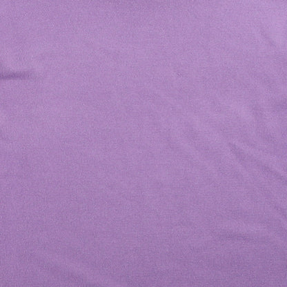 Womens UK Size L BM Purple Pullover Jumper