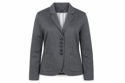 Marks & Spencer Womens Blue   Jacket Blazer Size 12