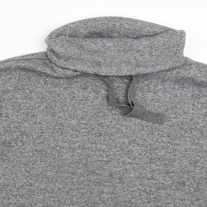 F&F Womens Grey   Pullover Jumper Size 8